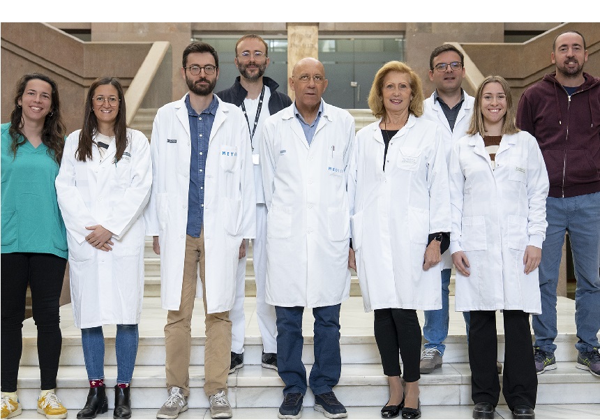 Grupo de Investigación Traslacional en Cardiopatía Isquémica del Instituto de Investigación sanitaria INCLIVA, liderado por Vicente Bodí.